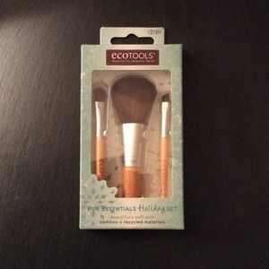 COPY - ecoTOOLS Mini Essentials Holiday Set